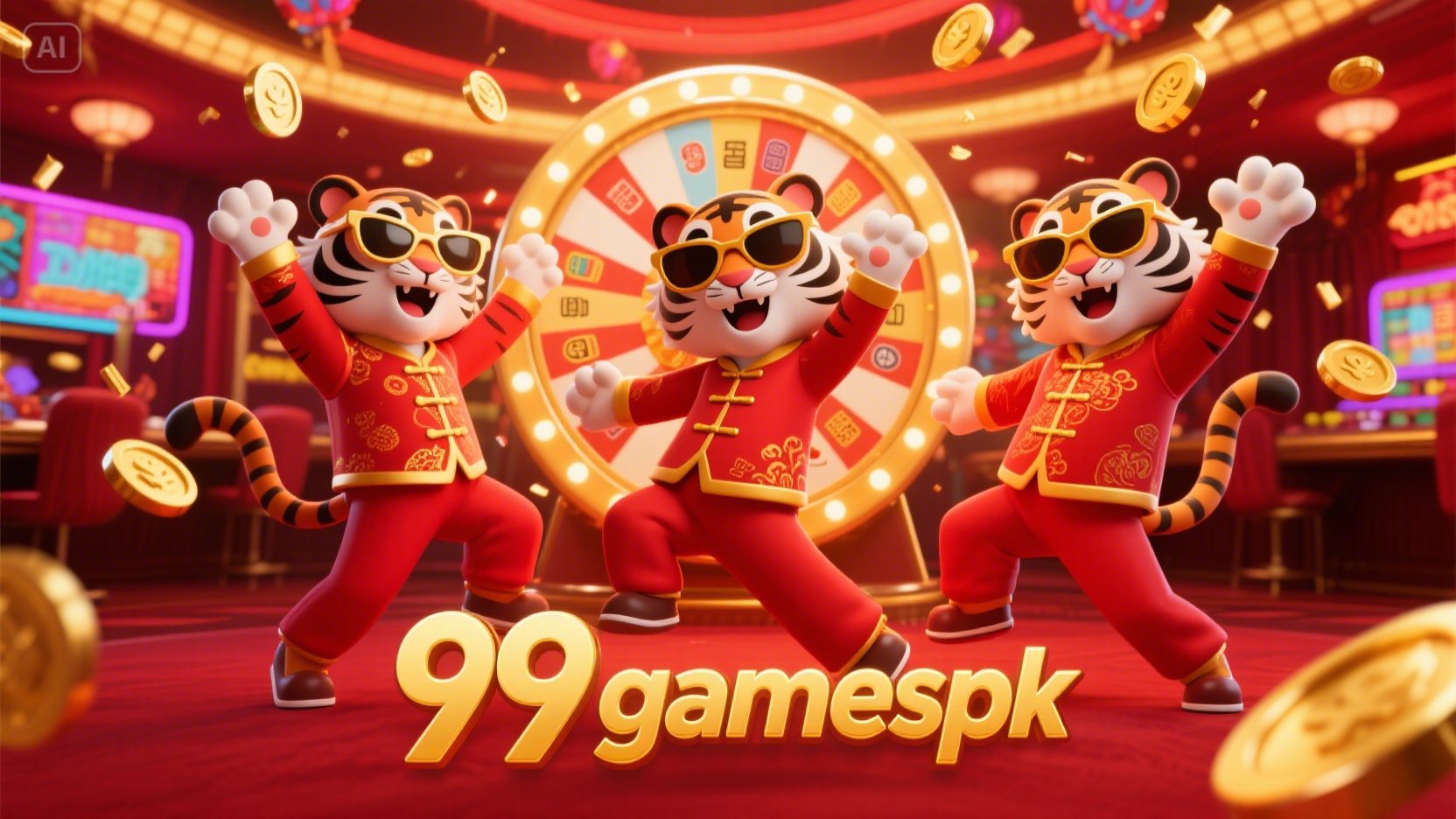 99 gamespk